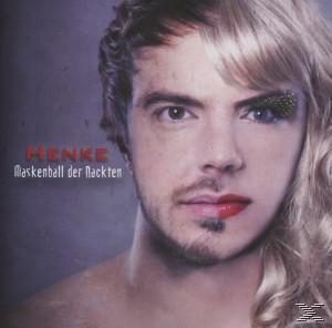 Henke - Maskenball der Nackten  - (CD)