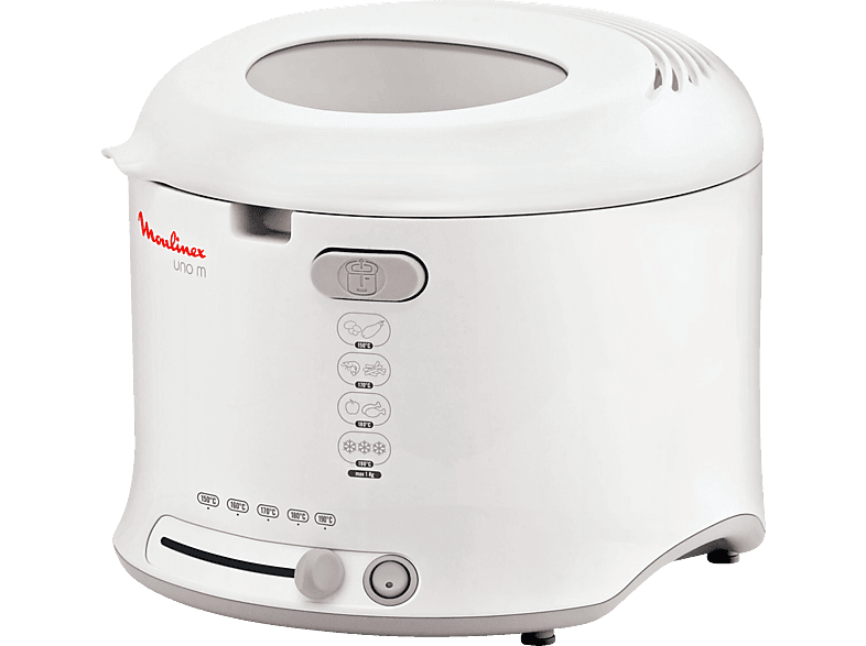 MOULINEX Friteuse Uno M (AF1291)