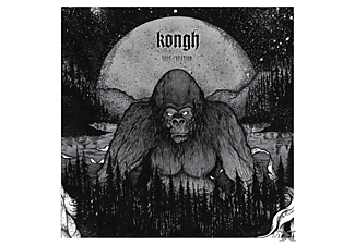 Kongh - Sole Creation  - (CD)