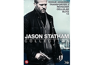 Jason Statham Collection | DVD