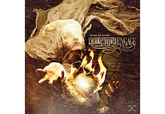Killswitch Engage - DISARM THE DESCENT [CD]