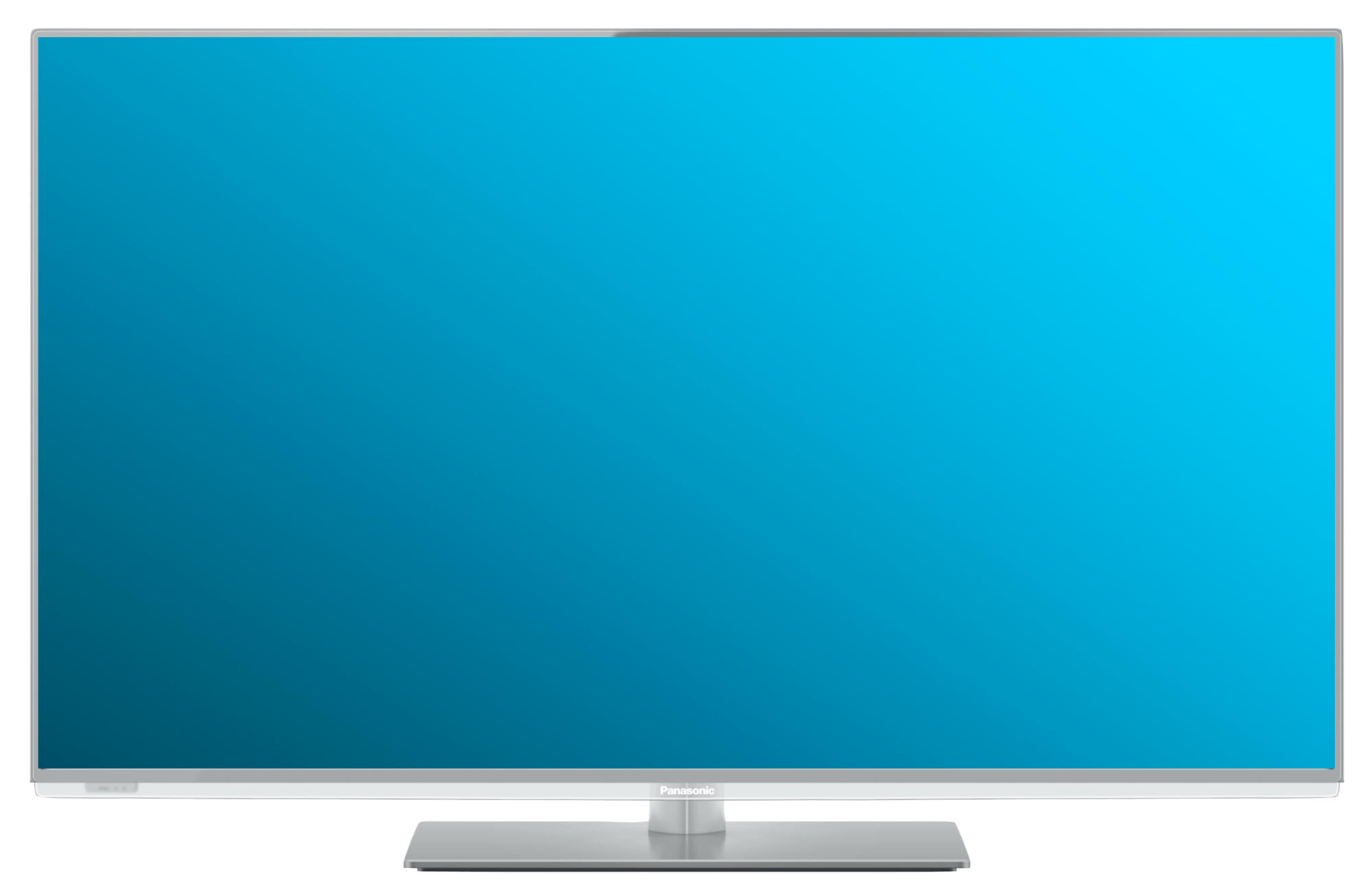 TV LED 42 - Panasonic-TX42ET60E Smart TV, WiFi, 3D, 600Hz