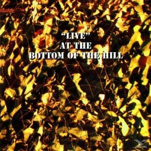 The Platters, VARIOUS - Live At The Bottom Of The Hill  - (CD)