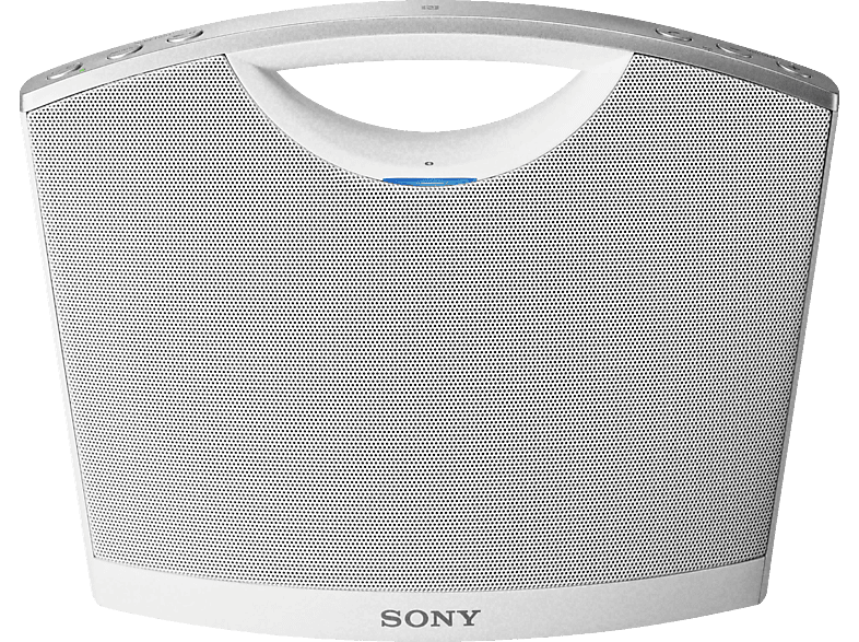 Altavoz inalámbrico | Sony SRS-BTM8 Blanco