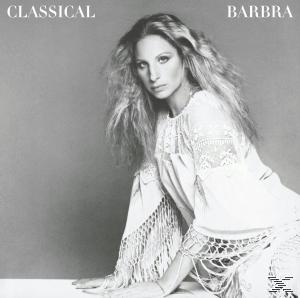 Barbra Streisand, Columbia Symphony Orchestra - Classical Barbra (Re-Mastered)  - (CD)