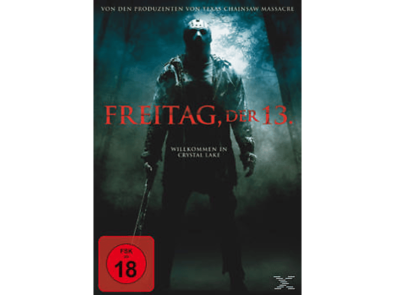 Freitag Der 13 Film Reihenfolge