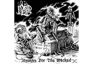 Druid Lord - Hymns For The Wicked  - (CD)