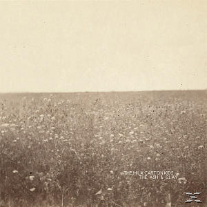 The Milk Carton Kids - The Ash & Clay  - (CD)