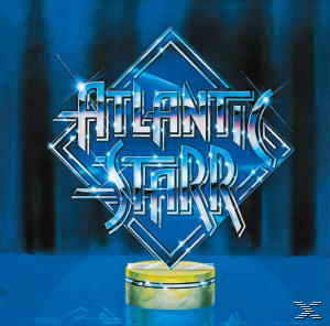 Atlantic Starr - Yours Forever  - (CD)