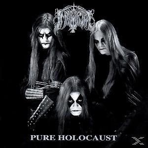 Immortal - Pure Holocaust (CD)