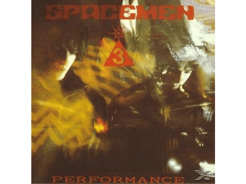 Spacemen 3 - Performance (180gm)  - (Vinyl)