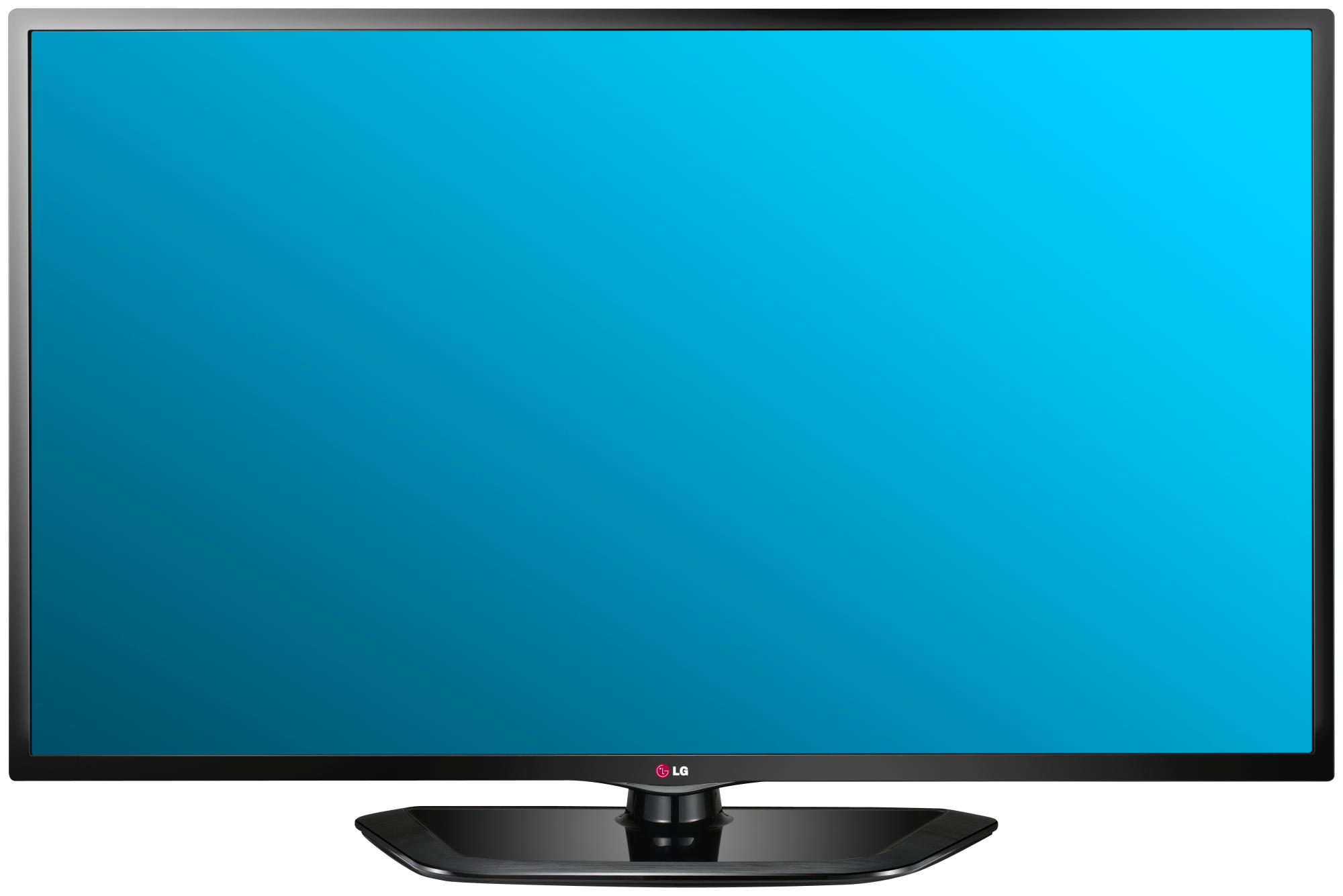TV LED 32" - LG 32LN540B 60Hz, HDMI, MHL