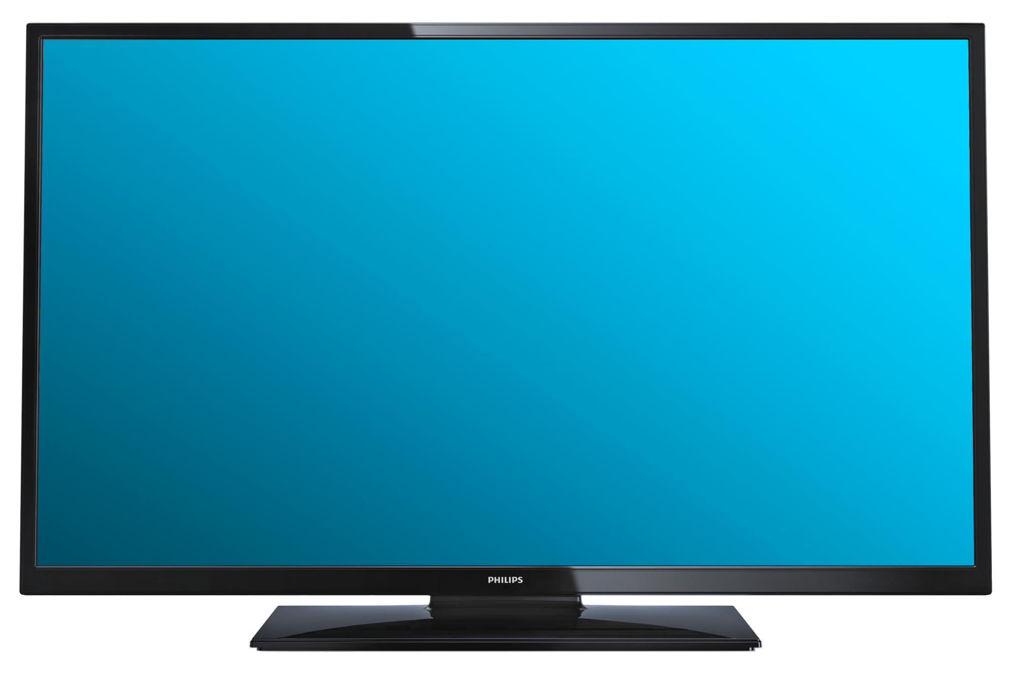 TV LED 32" - Philips 32PLF3008H 100 Hz, HDMI, HD Ready