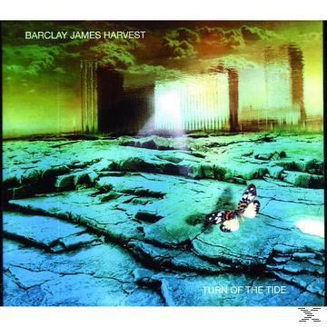 Barclay James Harvest - Turn Tide (Expanded+Remastered) (CD) The - Of