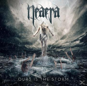 Neaera - Ours Is The Storm  - (CD)