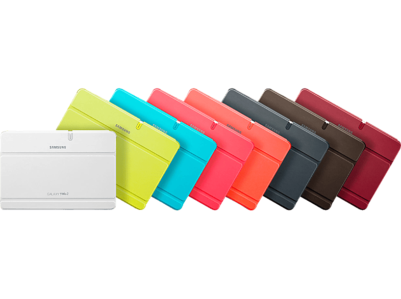 Funda Galaxy Tab | Samsung de 10.1" en blanco