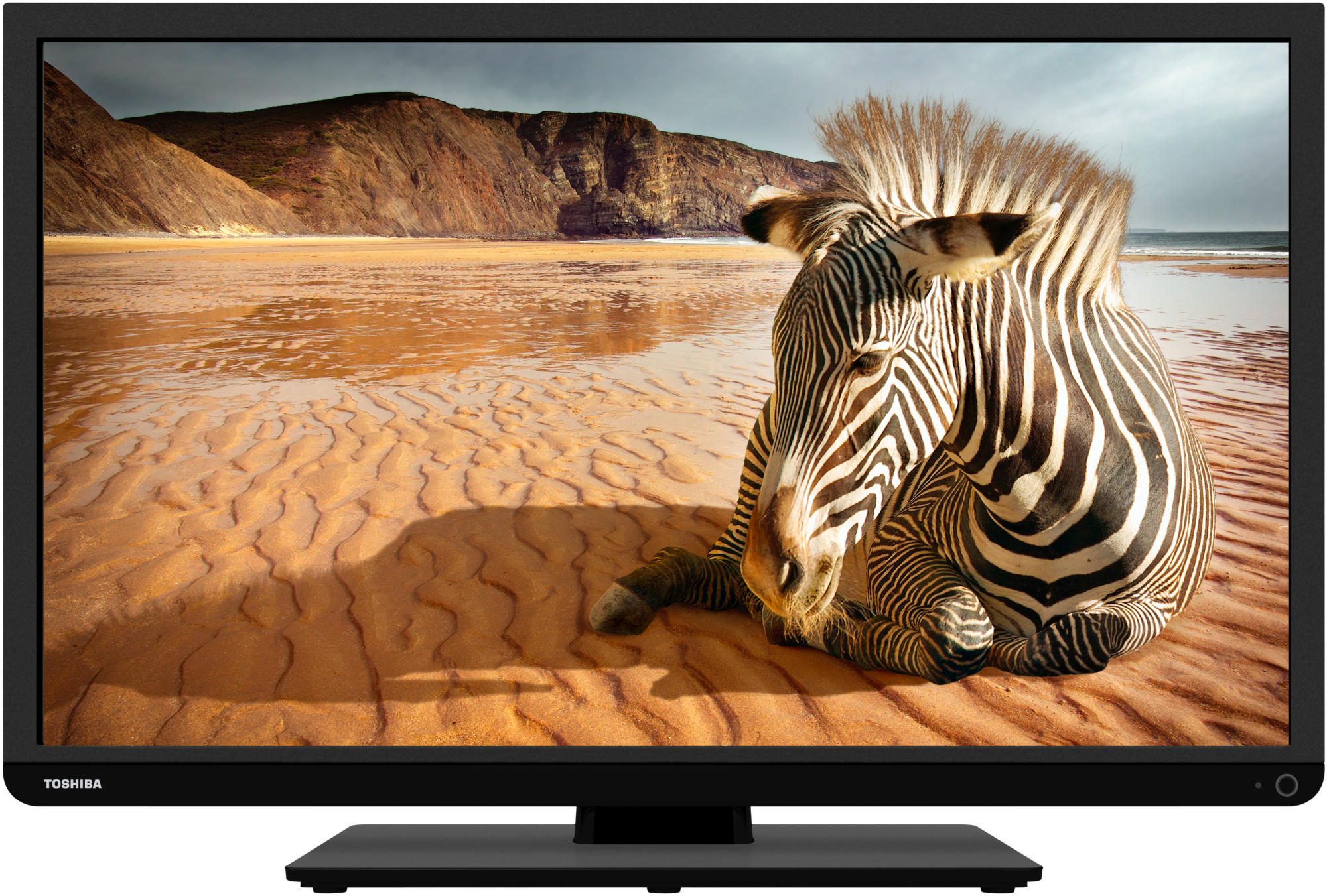 TOSHIBA 32W1333DG 32 inç 82 cm Ekran HD Ready LED TV Fiyat