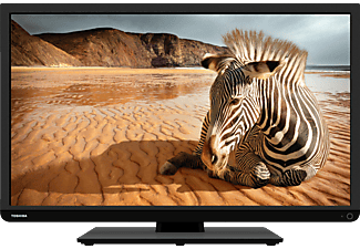 TOSHIBA 32W1333DG 32 inç 82 cm Ekran HD Ready LED TV