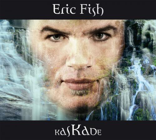 Eric Fish - KASKADE  - (CD)