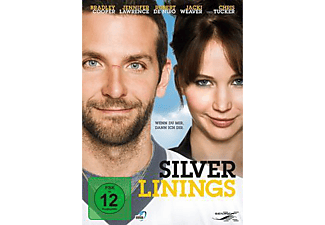 Silver Linings DVD