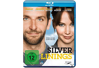 Silver Linings [Blu-ray]