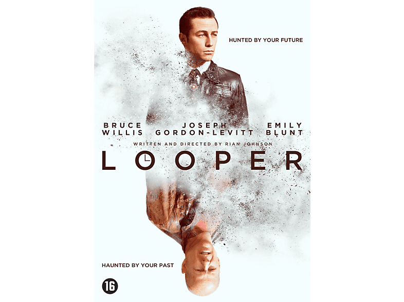 Looper DVD