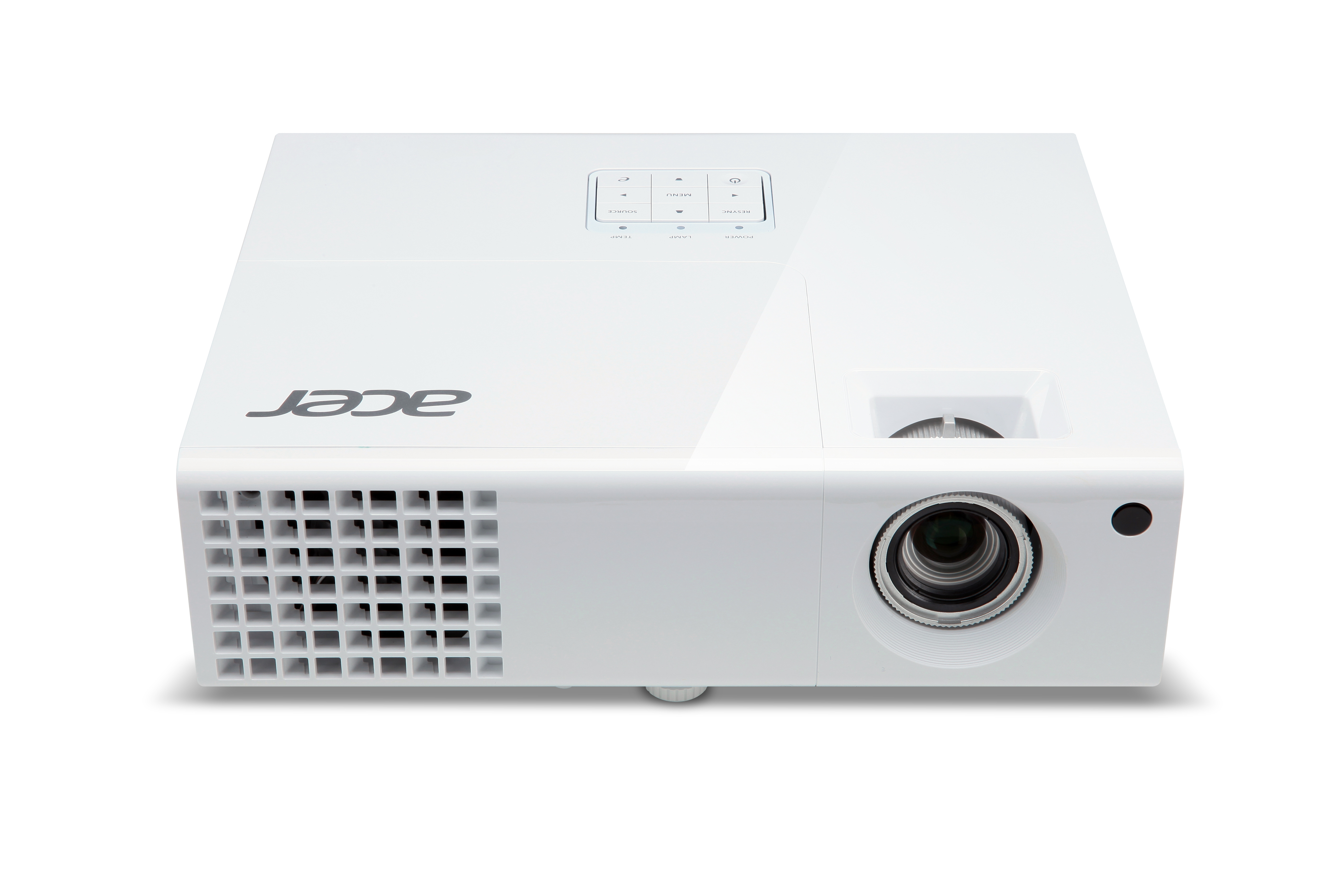 ACER H6510BD Beamer(Full-HD, 3D, 3,000 Lumen)