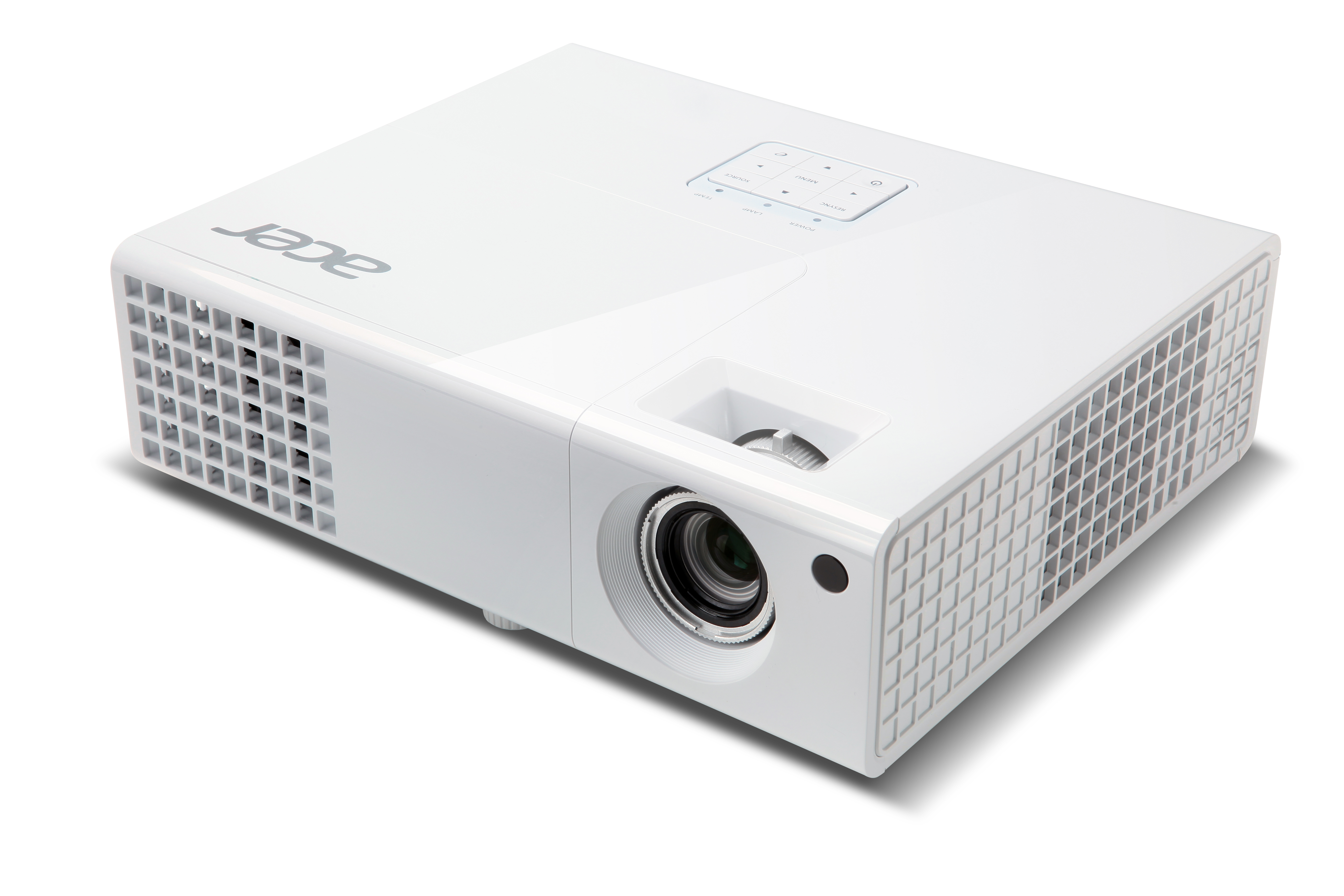 ACER H6510BD Beamer(Full-HD, 3D, 3,000 Lumen)