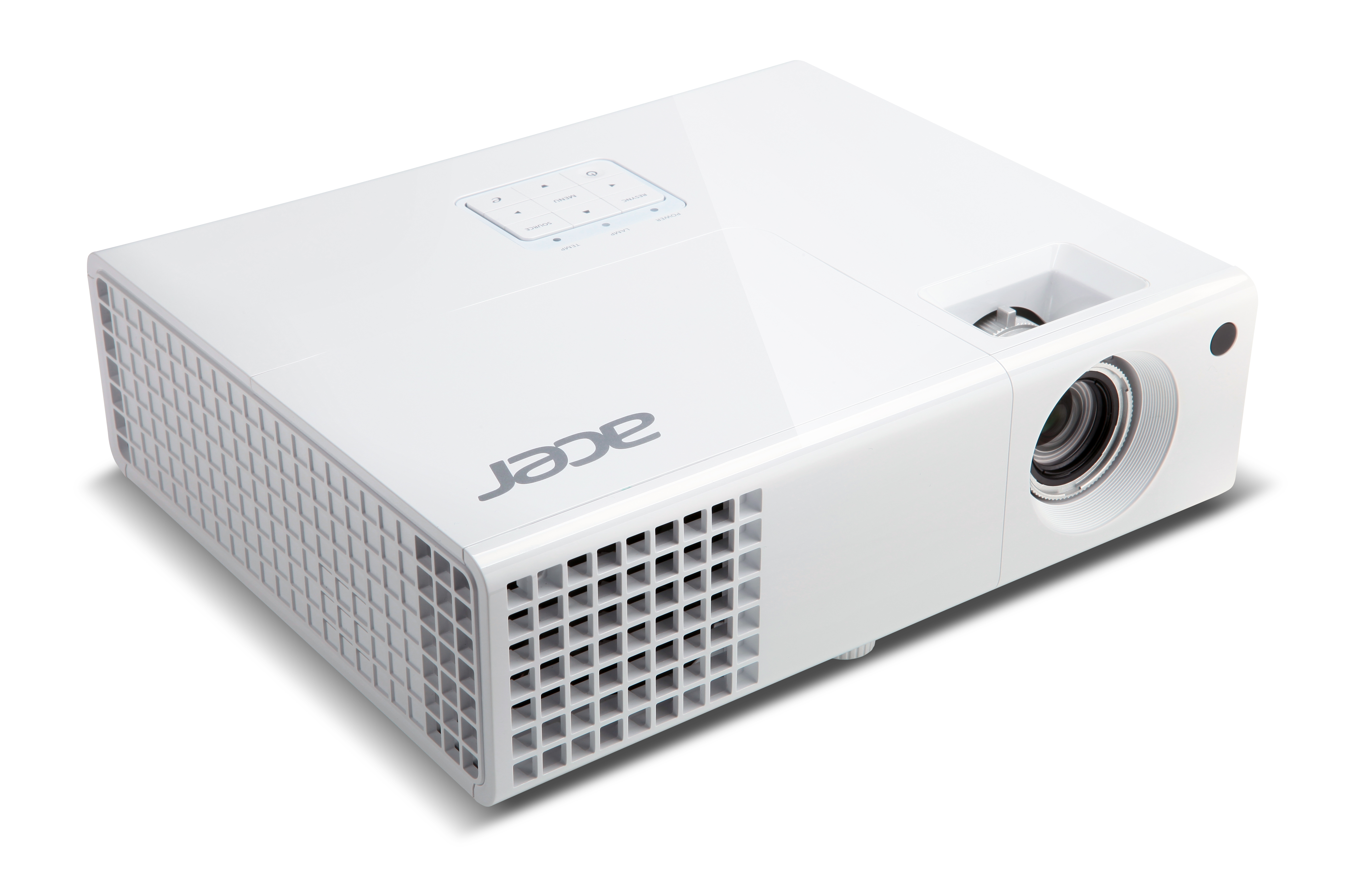 ACER H6510BD Beamer(Full-HD, 3D, 3,000 Lumen)