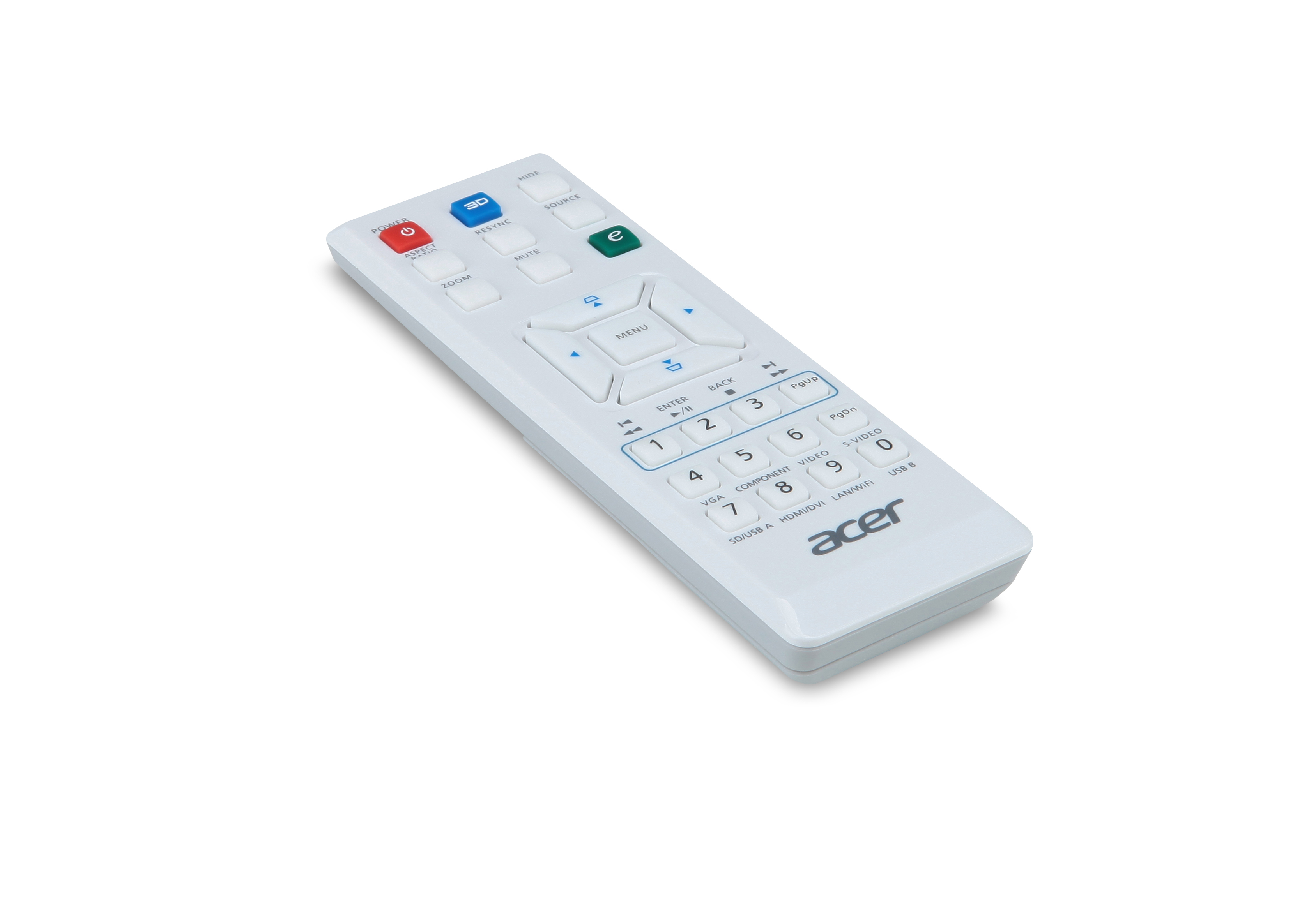 ACER H6510BD Beamer(Full-HD, 3D, 3,000 Lumen)