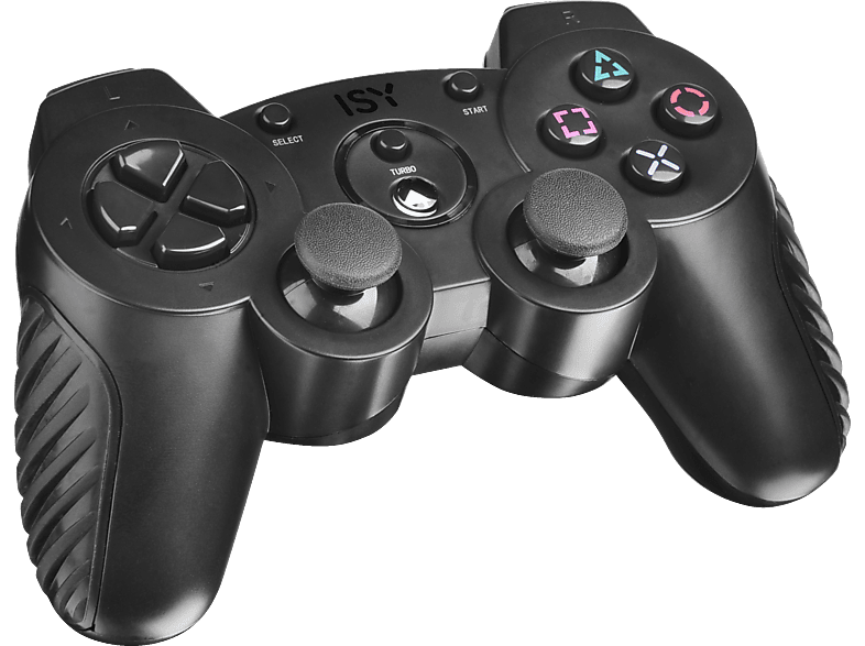 isy ps3 controller