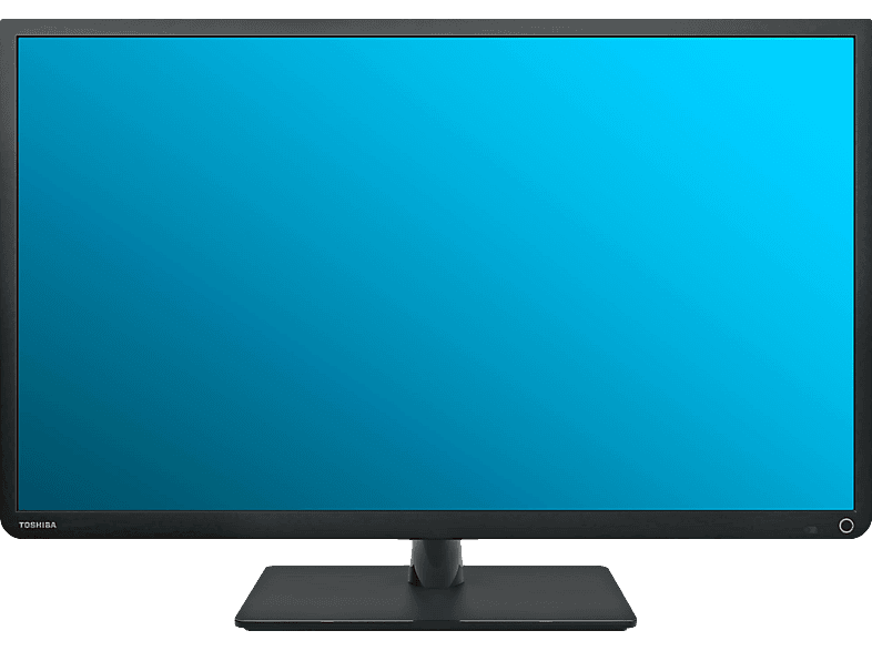 TV LED 32" | Toshiba 32W2333DG