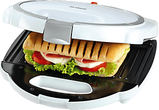 TRISA 7327.7045 TASTY TOAST - Sandwich Maker (Weiss)