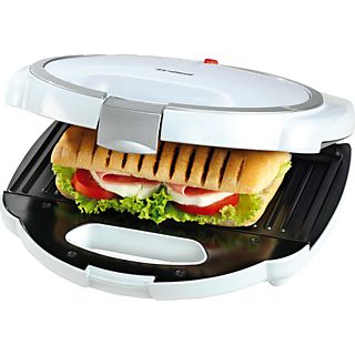 TRISA 7327.7045 TASTY TOAST - Sandwich Maker (Bianco)