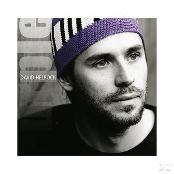 David Helbock - Purple  - (CD)