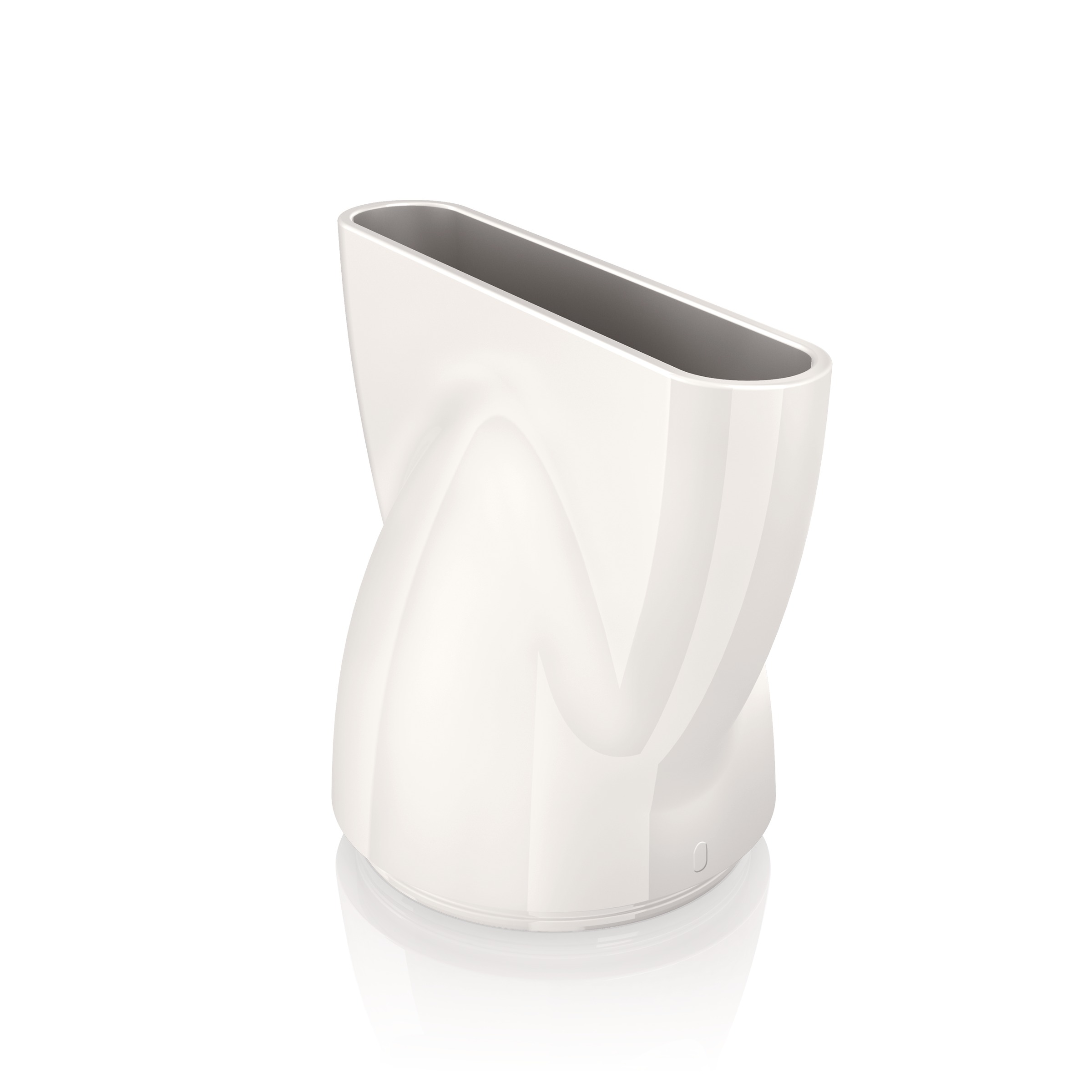 PHILIPS HP8232/00 ThermoProtect Ionic Haartrockner Weiß (2200 Watt)