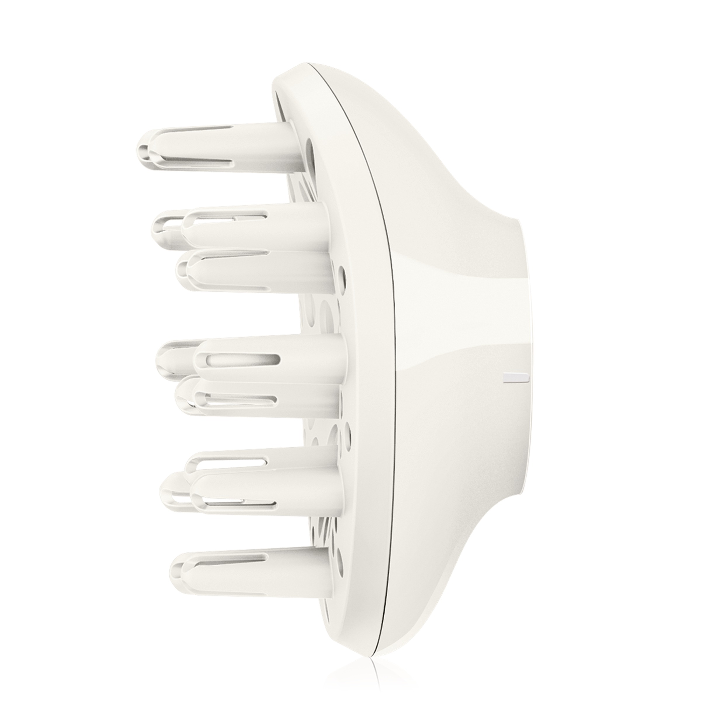 PHILIPS HP8232/00 ThermoProtect Ionic Haartrockner Weiß (2200 Watt)