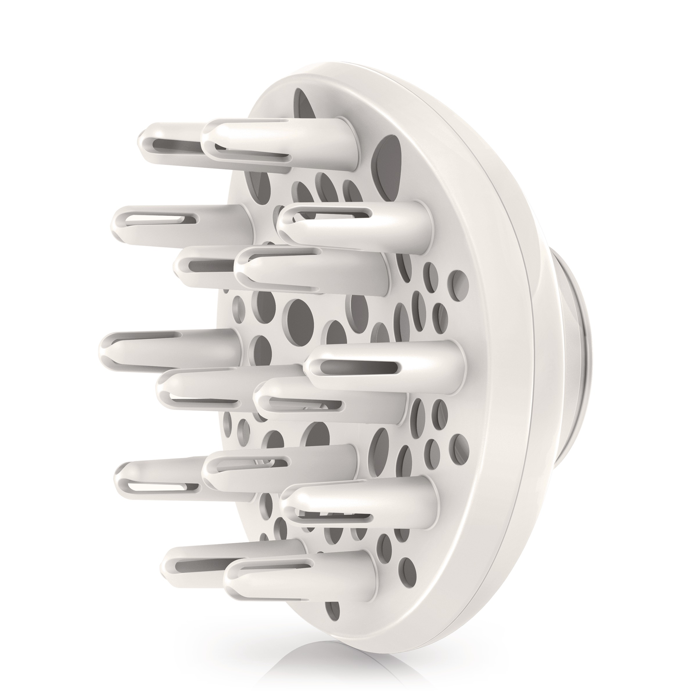 PHILIPS HP8232/00 ThermoProtect Ionic Haartrockner Weiß (2200 Watt)