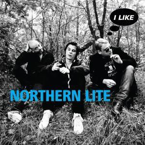 Northern Lite - I Like  - (CD)