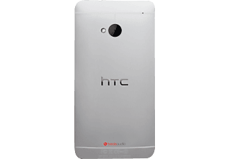 HTC One 32 GB 801 N 32 GB Silber
