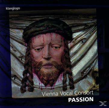 Vienna Vocal Consort - Passion  - (CD)