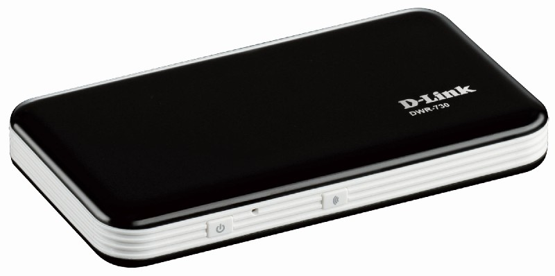 Router inalámbrico - D-Link DWR-730, 3G, Micro USB
