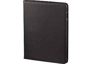 HAMA AKW/AKP 108299 AREZZO CASE BLACK - Portfolio (Schwarz)