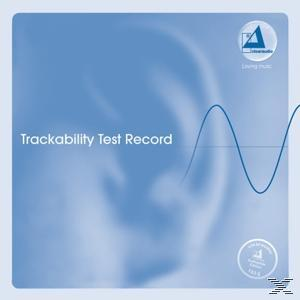 Clearaudio - Trackability Test Record (180g)  - (Vinyl)