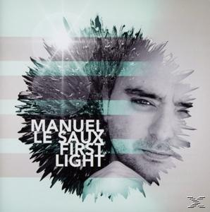 Manuel Le Saux - First Light  - (CD)