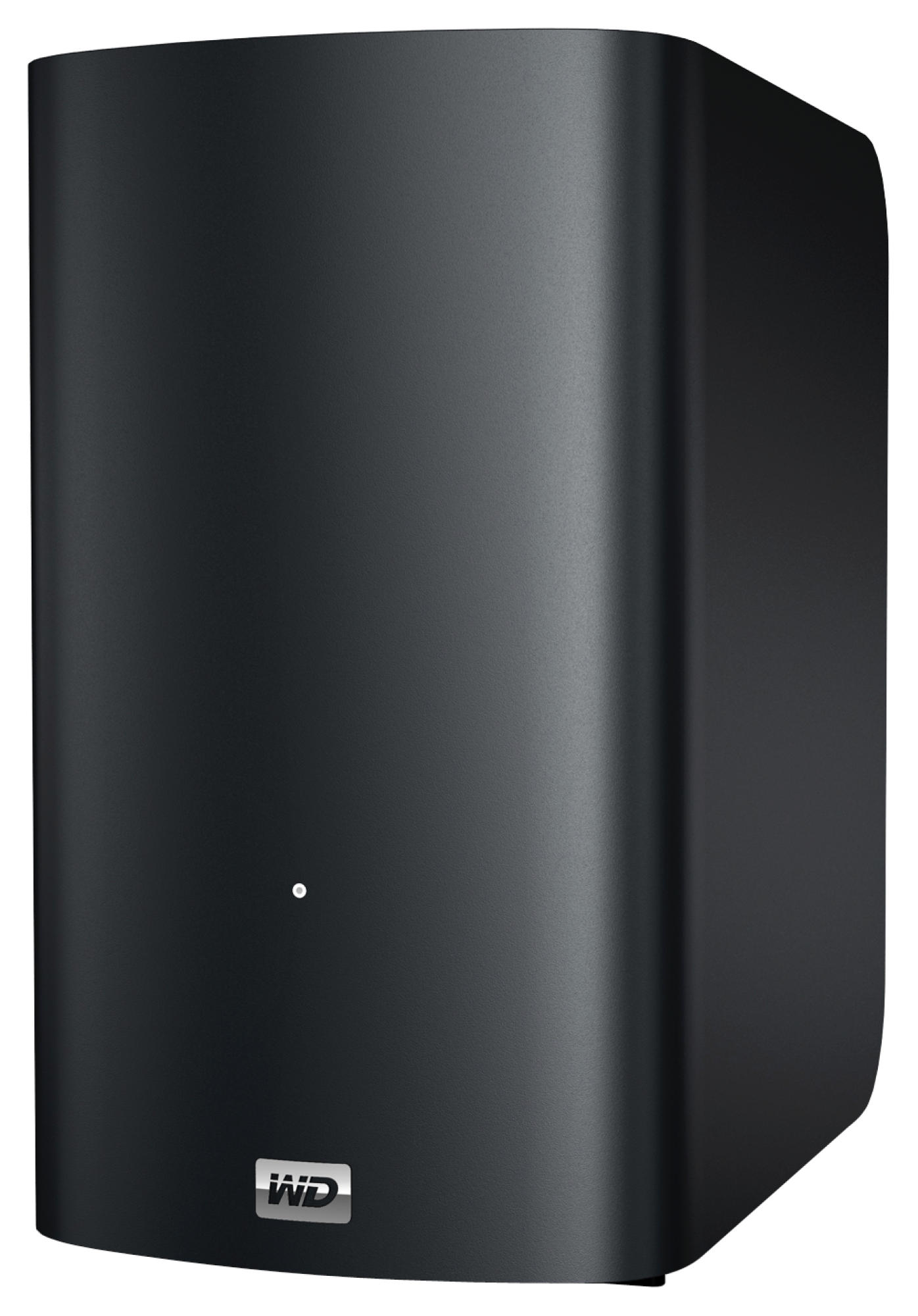 Disco duro de 4Tb - WD My Book Live Duo, NAS, 3,5", compatible con MAC, USB 3.0