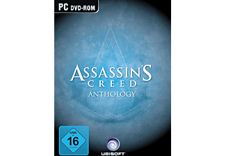 Assassin’s Creed Anthology - [PC]