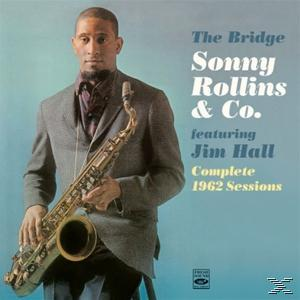 Sonny Rollins, Jim Hall - The Bridge - Complete 1962 Sessions  - (CD)