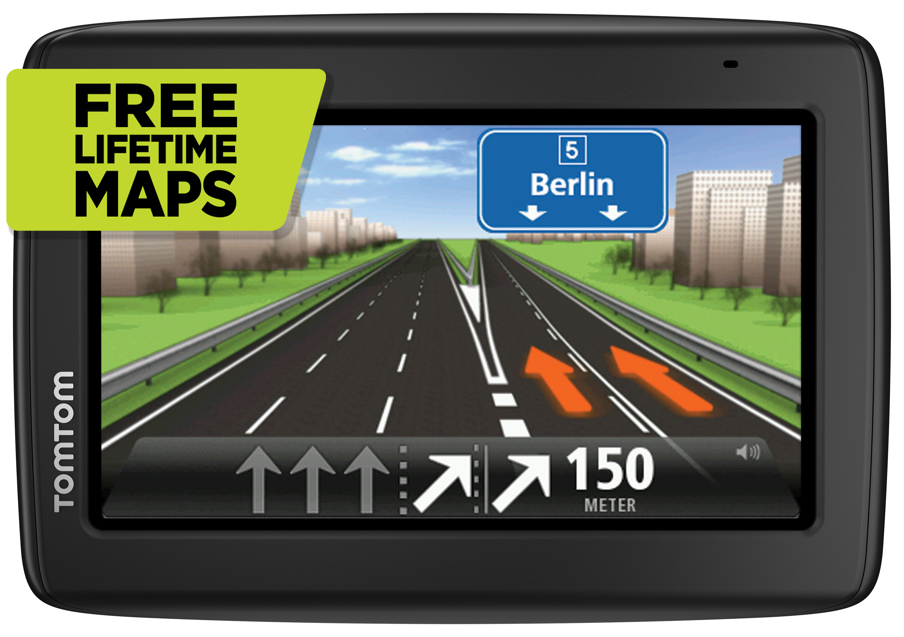 TOMTOM Start 20 CE T M PKW Zentraleuropa
