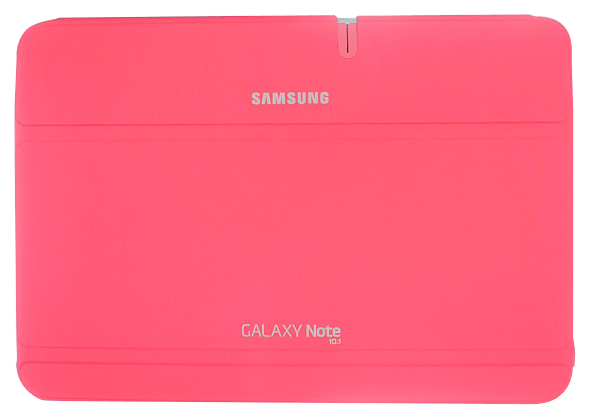 Funda para Galaxy Note de 10.1 pulgadas - Samsung Book Cover, en color rosa